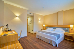 Hotel Guadalmedina Malaga